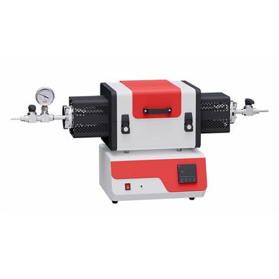 1200 дәрәҗә вакуум бүленү трубкасы мич