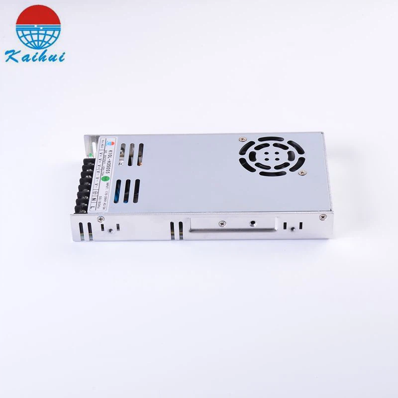 350W AC көйләнә торган көчәнеш белән тәэмин итү