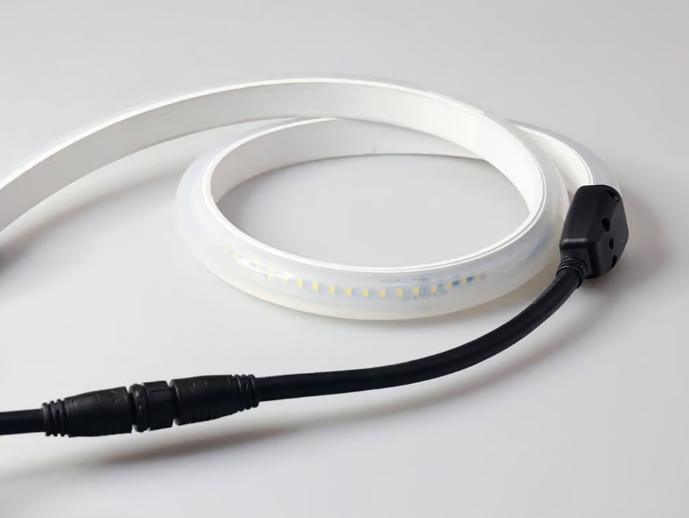 LEDYi тау һәм тоннель авыр - дежур индустриаль LED полосасы (IK10, IP65)