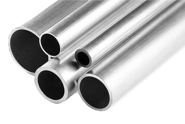Aluminum Alloy Tube Aluminum Alloy Tube