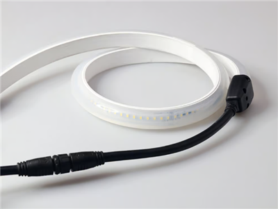 LEDYi тау һәм тоннель авыр - дежур индустриаль LED полосасы (IK10, IP65)