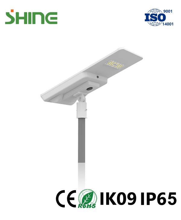 AIOB SOUL LED Street Light